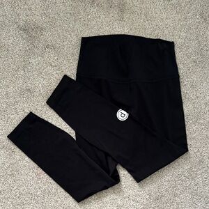 Lululemon x Pure Barre Align Leggings